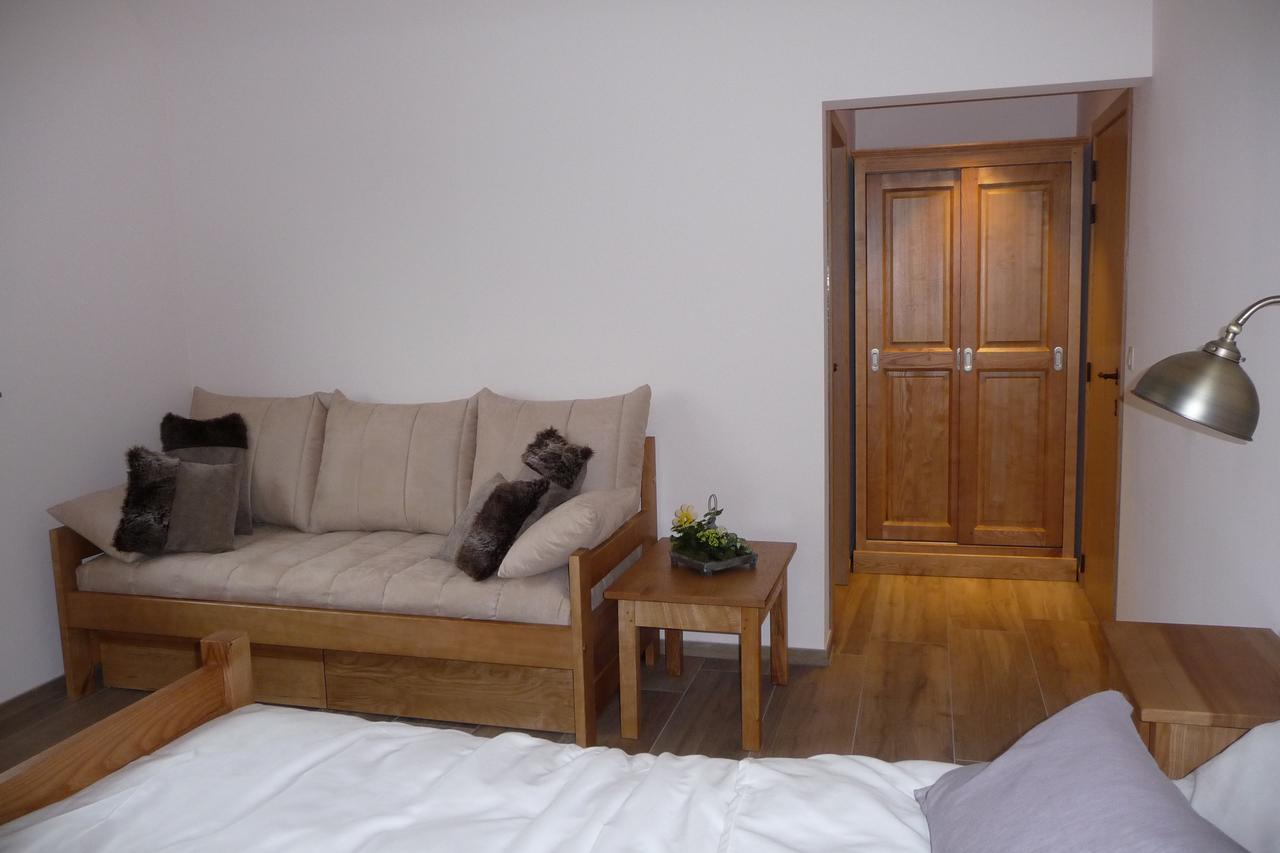 Bed and Breakfast Cafcauter Sint-Pieters-Kapelle  Zewnętrze zdjęcie