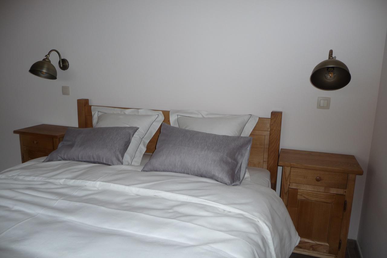 Bed and Breakfast Cafcauter Sint-Pieters-Kapelle  Zewnętrze zdjęcie